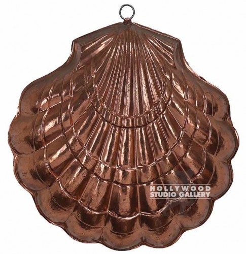 13x13 SHELL MOLD