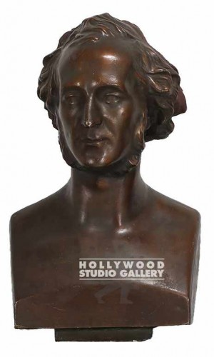 21X10``Presidential Bust (FOX)