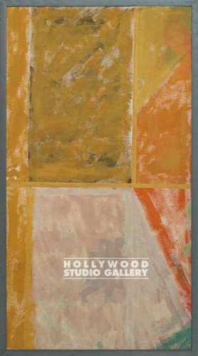 26x48 Seymore E.Mages/Abs/Canvs/CIA