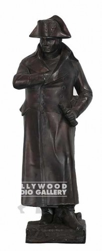 20X6``Napoleon Statue