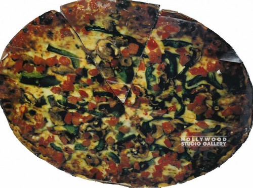 24x35 PIZZA Cut Out