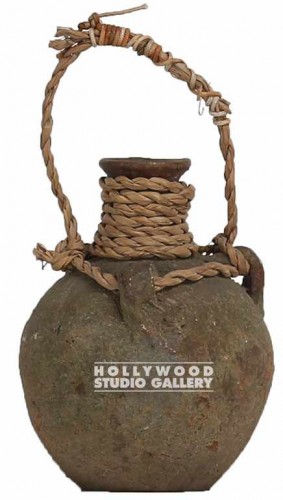 6"  Jug