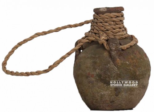 6" Miniature Jug