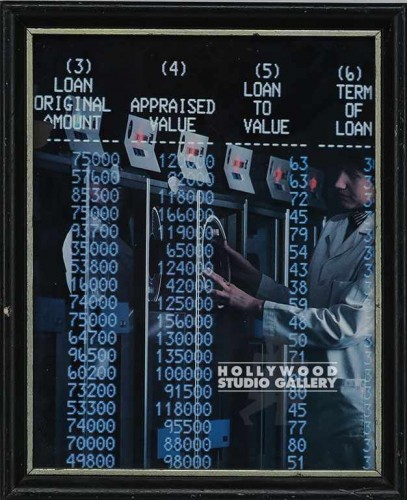 9x11 Buisness Numbers/Photo/BlckFrm