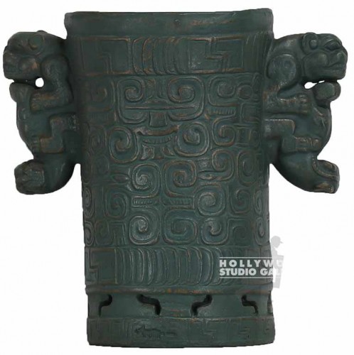 10" HONDURAS VASE