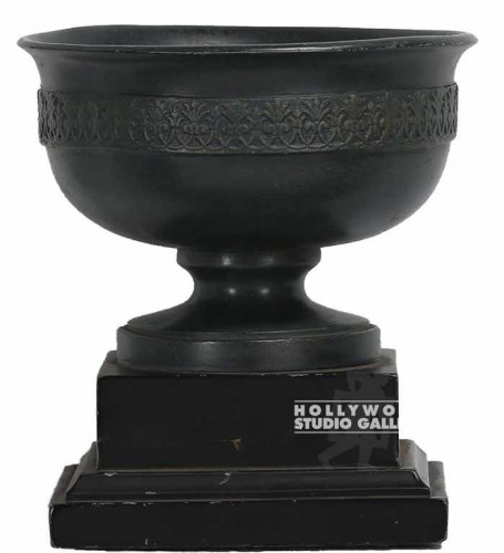 8X6``Green Urn