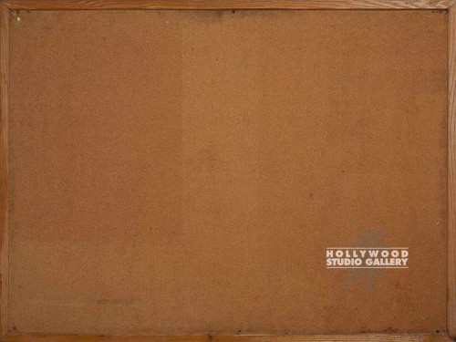 36x48 Bulletin Board