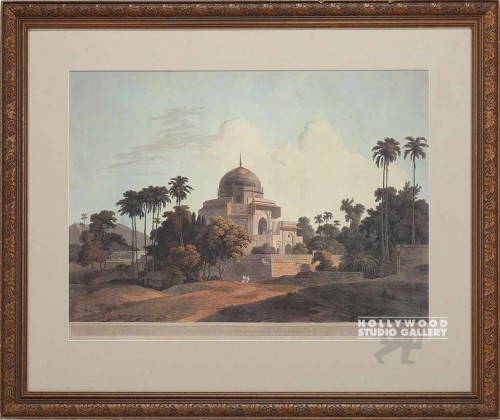 30x36-Daniel/Chunar Gur-Hindu