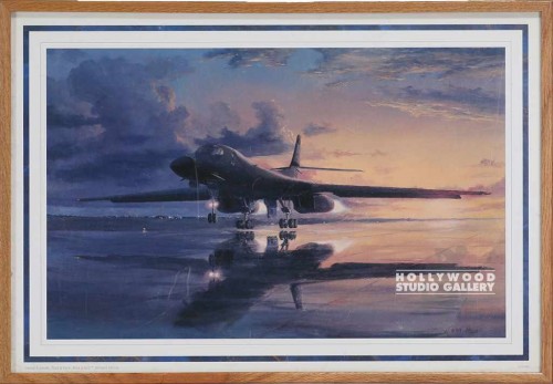 17x25 Air Force/Sweep/Smoke     CIA