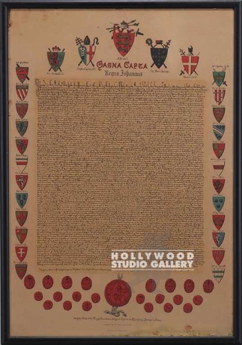 31X21 MULTI FAMILY CREST DOCUMENT