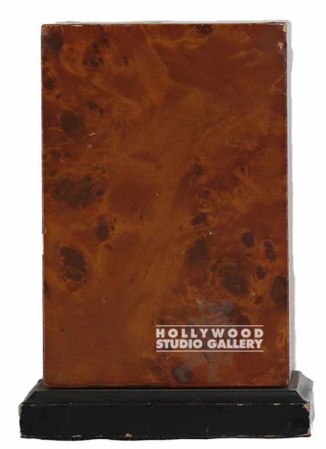 7X4``Burl Stand