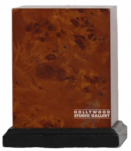 6x5 Burl Pedestal