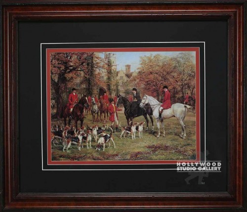 30x34 Hunt Print
30x34 Hunt Print