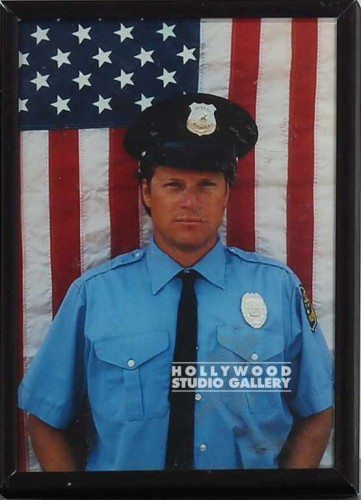 SBM 5X7 COP BY FLAG