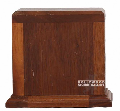 7x6``WOODEN BASE FOR TROPHY`S