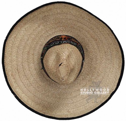 19x24 MEXICAN SOMBRERO