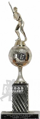 16" Trophy / Baseball