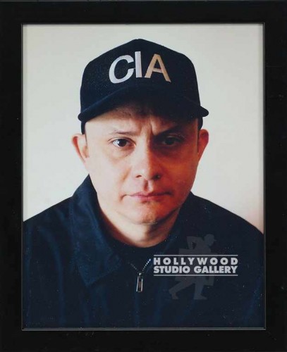 8X10" JOSE CIA BY J.J.