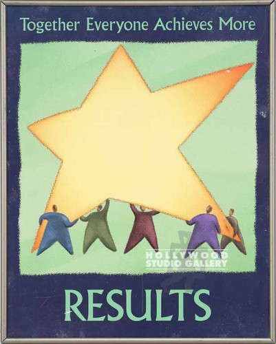16X20 RESULTS