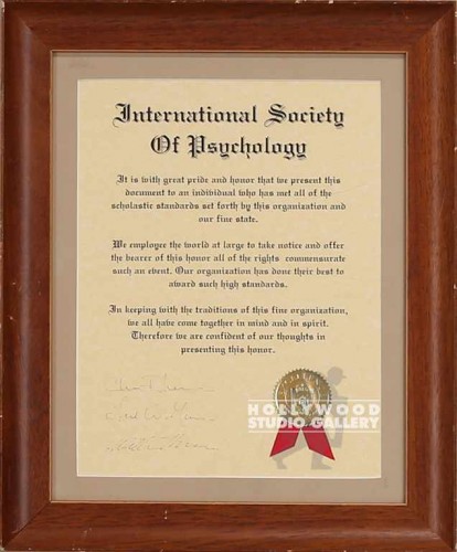 17X14`INTER...SOCIETY OF PSYCHOLOGY