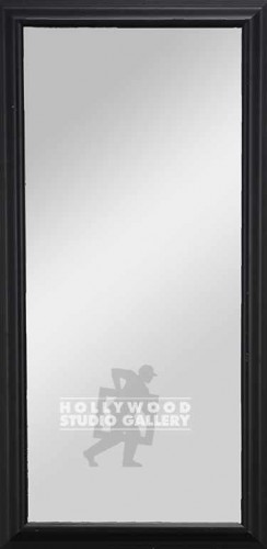 24X48 Framed Mirror