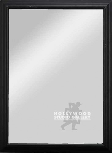41X31 Framed Mirror