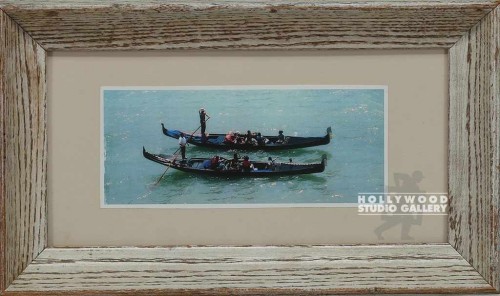 HWW 9x15 JJ (2) GONDOLAS VENICE