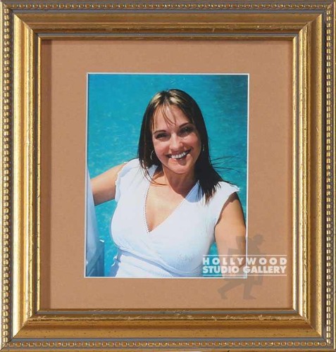 8x8 TABLETOP PRETTY CARRIE BY WATER