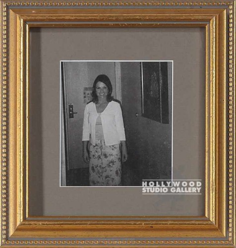 8X8 TABLETOP CARRIE- DOORWAY