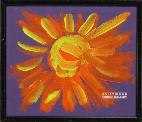 14X11 KID`S SUN