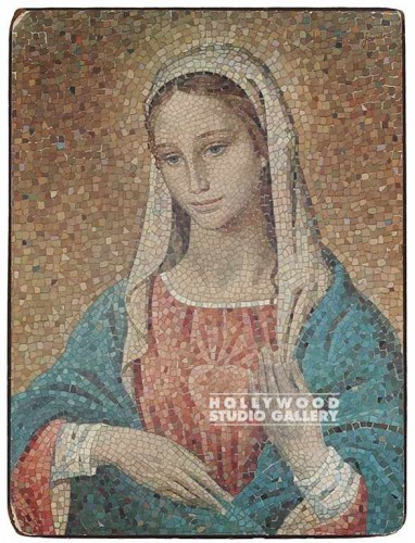 19x15 Madonna