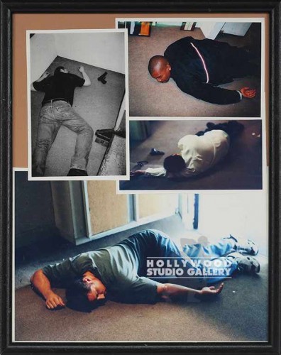 DEAD BODIES BY J.J.