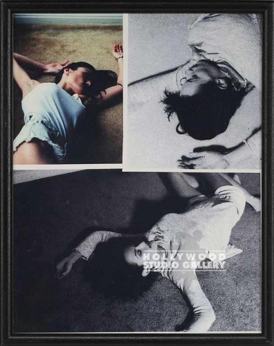 DEAD BODIES BY J.J.