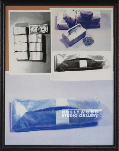 DRUGS BY J.J.