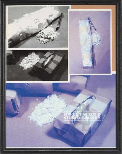DRUGS BY J.J.