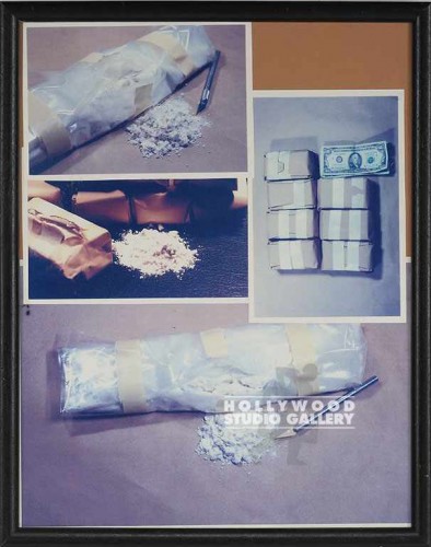 DRUGS BYY J.J.