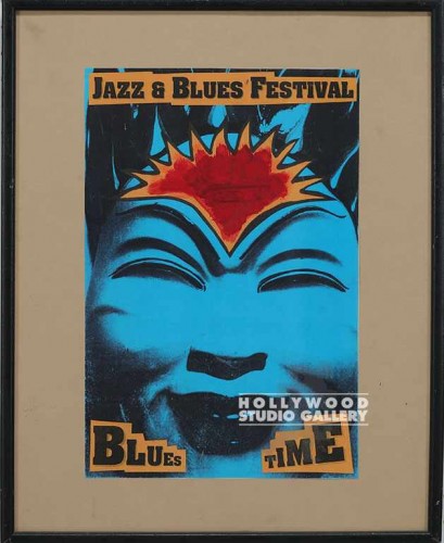 21x17 JJ/Jazz and Blues Festival