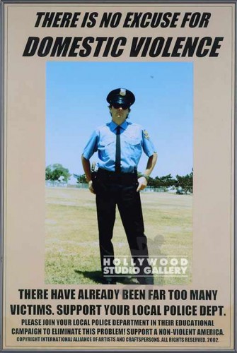 24X36 THERE IS NO EXCUSE/FRAMED