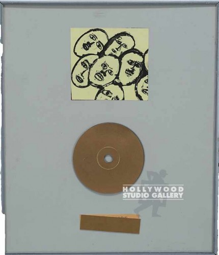 17X15 FRMD/LORRI M./SILVER CD