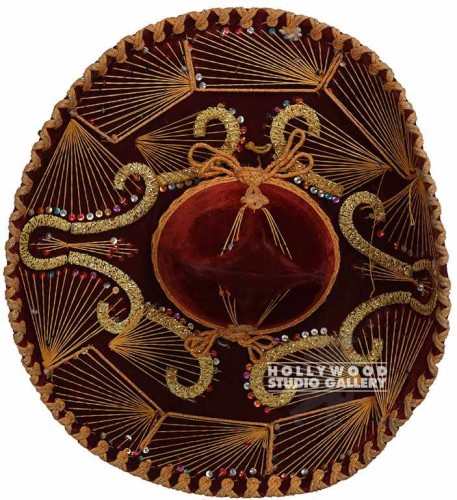 MEXICAN HAT