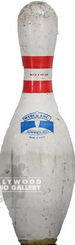 16" BOWLING PIN