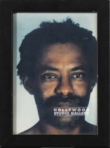 7X5 TABLETOP REGGIE PHOTO