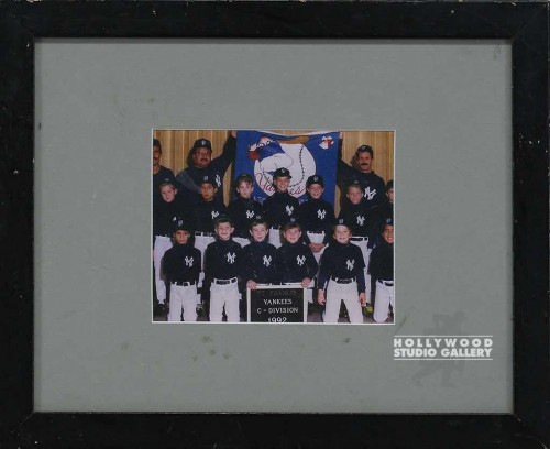 HBW 9X11 Little League