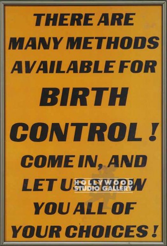 16X11METHODS BIRTH CONTROL/FRMD PST