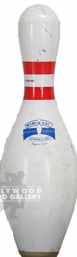 15" Bowling Pin