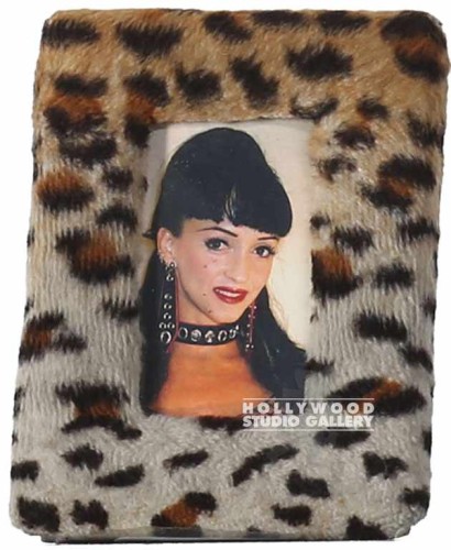 5X3 TABLETOP SUMMER-LEOPARD FRAME