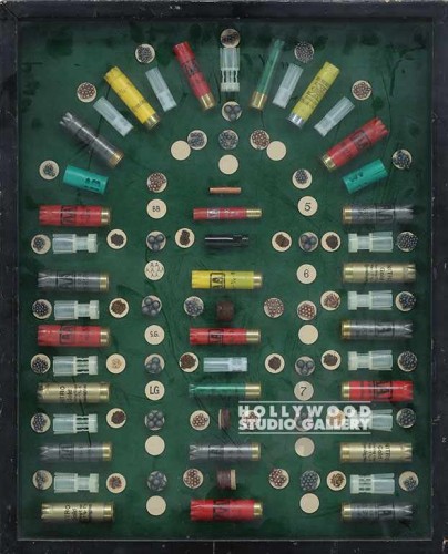 21X17 SHOTGUN SHELLS SHADOW BO