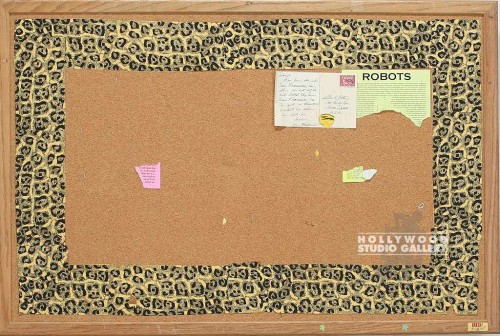 24X36 BULLETIN BOARD