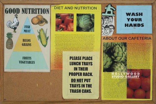 24X36 BULLETIN BOARD WOOD FRAME
