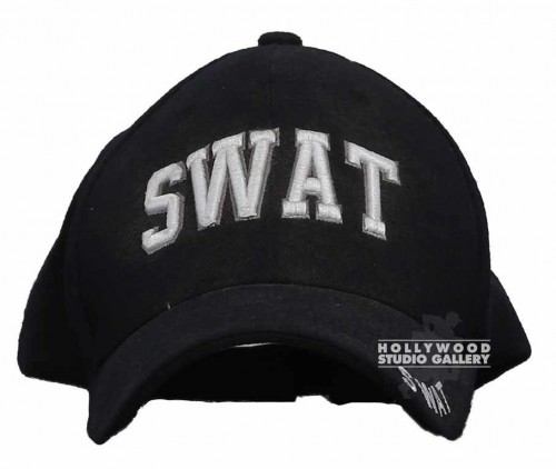 7x4x4 SWAT/BLCK/B.BALL CAP